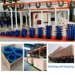 DN65-DN3200mm 1200mm 200mm Dismantling Joint C2f Valve Fittings Expansion Compensator