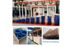 China DN65-DN3200mm 1200mm 200mm Dismantling Joint C2f Valve Fittings Expansion Compensator supplier