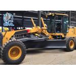 GR135 11 Ton Cummins Engine 135hp Compact Motor Graders for sale