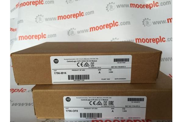 Allen Bradley Modules 1442-EC-1840A 1442EC1840A AB 1442 EC 1840A