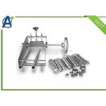 Two Groups Low Temperature Bending Test Machine for Cable and Wires for sale