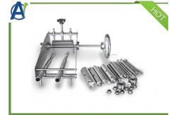 China Two Groups Low Temperature Bending Test Machine for Cable and Wires supplier