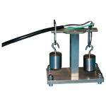 IEC 60884-1 Apparatus For Pressure Test At High Temperature For Heat Resistance Test for sale