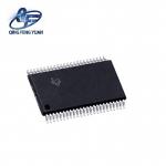 Texas DRV10974RUMR In Stock Electronic Components Integrated Circuits Microcontroller TI DRV10974RUMR Buy IC chips WQFN-16 for sale