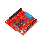 L293B 1A Arduino Sensor Module Motor Shield Driver Module Shield