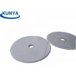 Bronze Pharmaceutical 100 Micron 1mm Flat Round Metal Discs Stainless Steel for sale