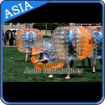 1.5m Inflatable Bumper Ball , Bubble ball soccer , Inflatable soccer bubble , bubble football for sale