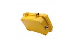 China Three Button Outdoor Weatherproof Emergency Phone With Speed Dial Function supplier