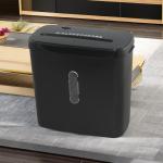 Lightweight 3.0m/Min Cross Cut Paper Shredders For Document Management for sale