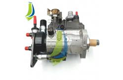 China 9320A535H Fuel Injection Pump For 1104C Engine supplier