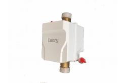 China DN15~DN300 Hot Sell SC7 Serials Ultrasonic Water Meter supplier