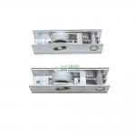 Adjustable Heavy Duty Hidden Nylon Plastic Sliding Aluminum Alloy Door Window Rollers for sale