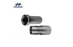 China Reliable Plasma Transferred Arc Welded TC Bearings for Energy Sector Equipment supplier