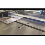 PLC Control Wire Binding Machine Double Wire Binding Machine Long Service Life