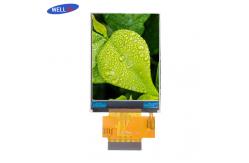 China Unmatched Visual Experience With Small LCD Display 2.4 Inch LCD Display supplier