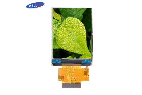 Unmatched Visual Experience With Small LCD Display 2.4 Inch LCD Display