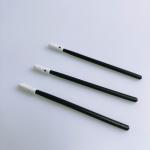 3.2mm Micro Sponge Head  Polyurethane  Foam Cleaning Swabs for sale