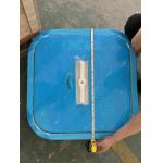 Aluminum Marine Ship Hatch Cover Marine Embedded Type for sale