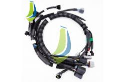 China 8-98002897-7 Wiring Harness 8980028977 Engine Harness For SR2000G supplier