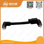 Urea Hose DZ9X259743010 SHACMAN Truck Parts Shacman X6000 for sale