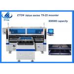 Full Automatic SMT Mounter FPCB Making 500000 Capacity Pick And Place Machine for sale