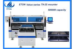 China Full Automatic SMT Mounter FPCB Making 500000 Capacity Pick And Place Machine supplier