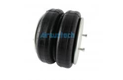 China Rubber Shocks 2 Convoluted Air Spring For Histeer 10316 supplier