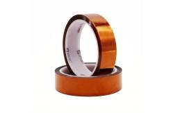 China Industrial Grade Masking tape for Temperature Range 0-40°C Flame Retardancy supplier
