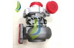 China 2674396 Turbocharger For  438C Tractor 465778-0016 High Quality supplier