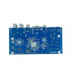 1.6mm Smart Home Board PCBA Assembly Service CEM1 CEM3 Material for sale