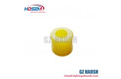 China ISUZU REAR SPRING SHACKLE BUSHING 8-94113323-2  SUITABLE FOR NHR NKR supplier