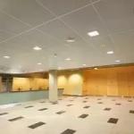 600x600mm Clip In Ceiling With Thickness 30mm Bevelled And Square Edge for sale