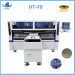 High Speed SMT Mounting Machine 250000CPH Dual Arm 68 PCS Nozzles for sale