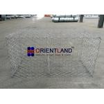 River Bank Protecetion Gabion Wire Mesh