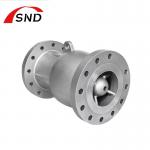 Stainless Steel Check Valve DN300 For Industrial With Customized Packing