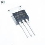 IRF9540NPBF IRF9540N IRF9540 P-Channel 100V 23A (Tc) 140W (Tc) Through Hole MOSFET TO220 New for sale