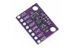 China Air Quality Detecting Gas Sensor Module HDC1080 Carbon Dioxide Detector CCS811 supplier