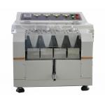 MAESER Leather Water Penetration Tester ASTM-D2099 ISO 5403-2 for sale