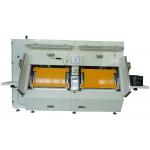 Automatic Vacuum Helium Leak Test System for Automobile Parts Cycle Time 1min/pc Leak Rate 1.0E-5mbar.l/s for sale