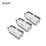 Resin 6pcs/Box 30mm Endodontic Training Block For Dentists Practice