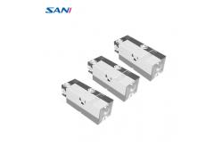 China Resin 6pcs/Box 30mm Endodontic Training Block For Dentists Practice supplier