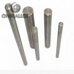 Anti Oxidation ASTM B166 UNS N06600 Inconel 600 Round Bar for sale