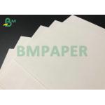 70g Uncoated Woodfree Offset Pringting White Paper For Printing Books