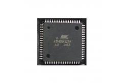 China ATMEGA64RFR2-ZU supplier