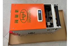 China Wireless Control CCTV Pipeline Inspection Camera With Strong Cable And Light supplier