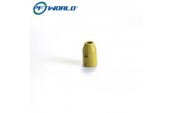 China Custom Precision CNC Machining Plastic Milling Services supplier