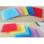 Colorful Anti Static Bubble Mailing Bags 9.5X14 #4 Shock Resistance For Packaging for sale