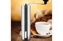 China Ceramic Conical Burr Coffee Grinder supplier