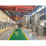 Oiled Cold Rolled Carbon Steel Coil Q235 Q345 CR Coil Sheet Customizable