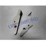 Customized HLP Packer Machine Parts Left Top Transfert Pawl For 20s Cig